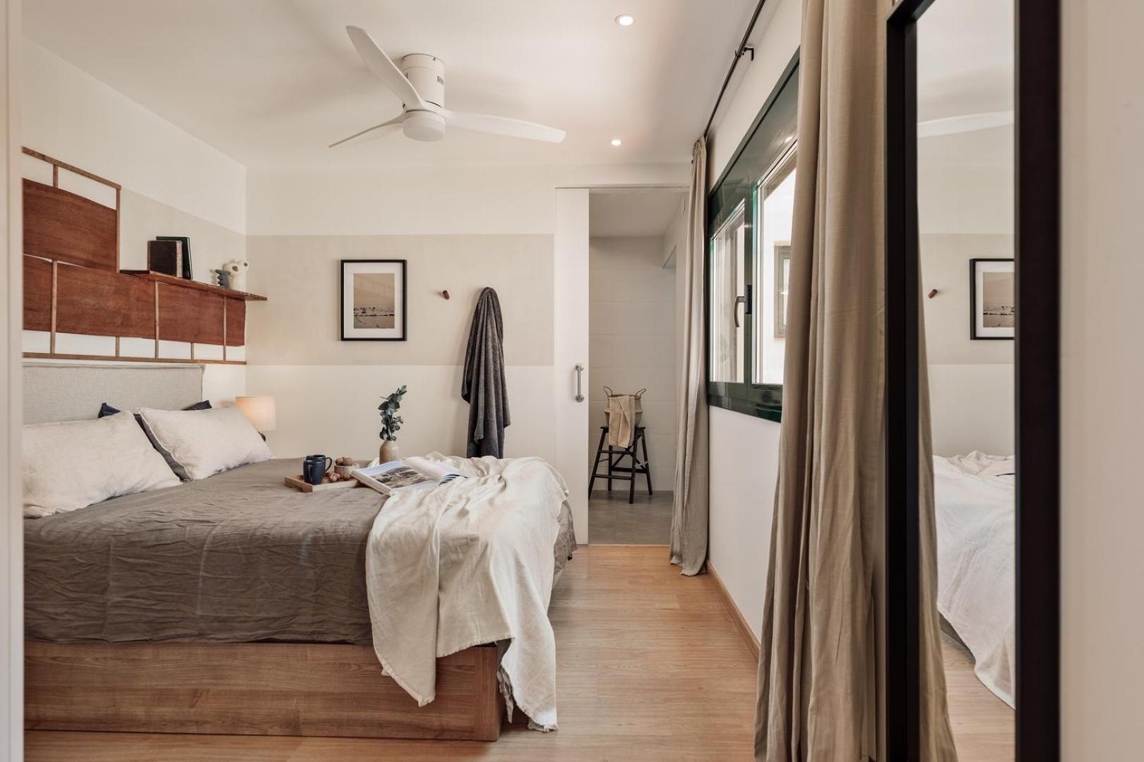 Isora - 1 Bedroom In El Gotic Barcellona