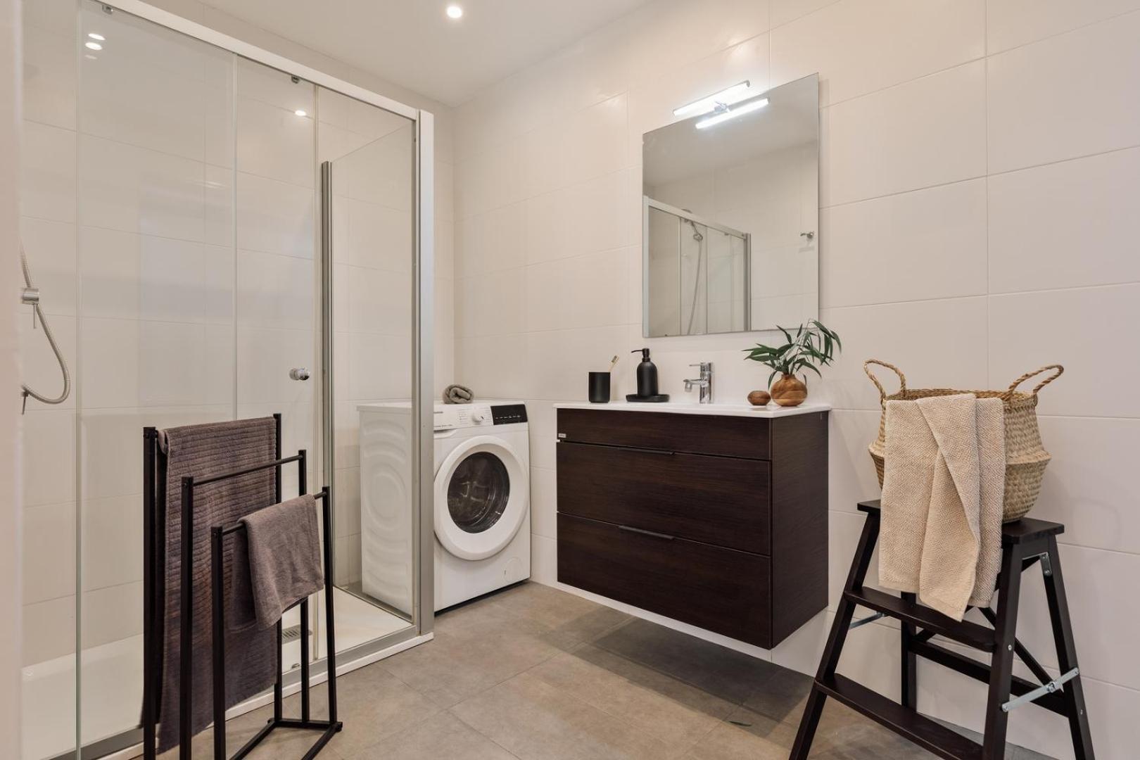 Appartamento Isora - 1 Bedroom In El Gotic