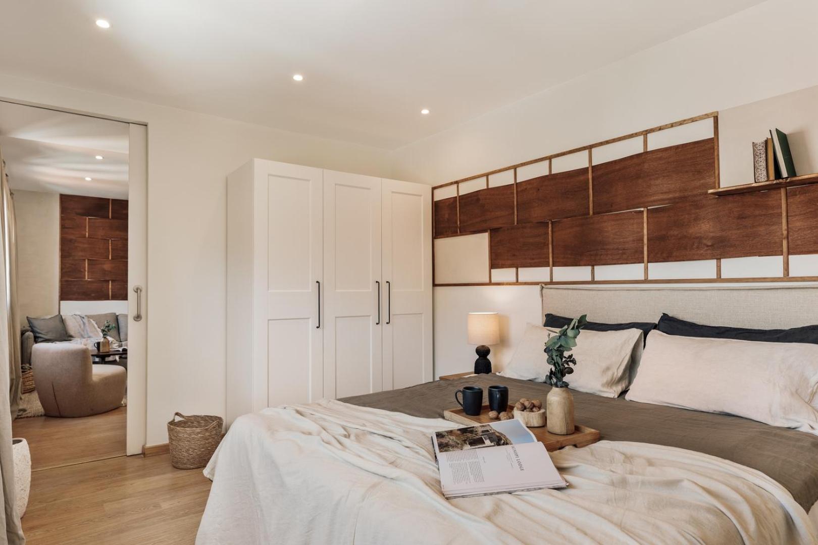 Isora - 1 Bedroom In El Gotic Appartamento Barcellona