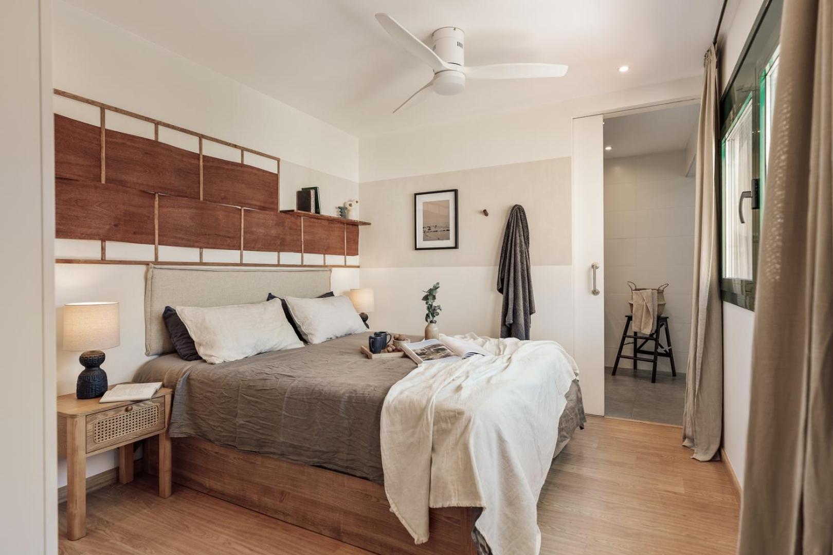 Isora - 1 Bedroom In El Gotic Barcellona