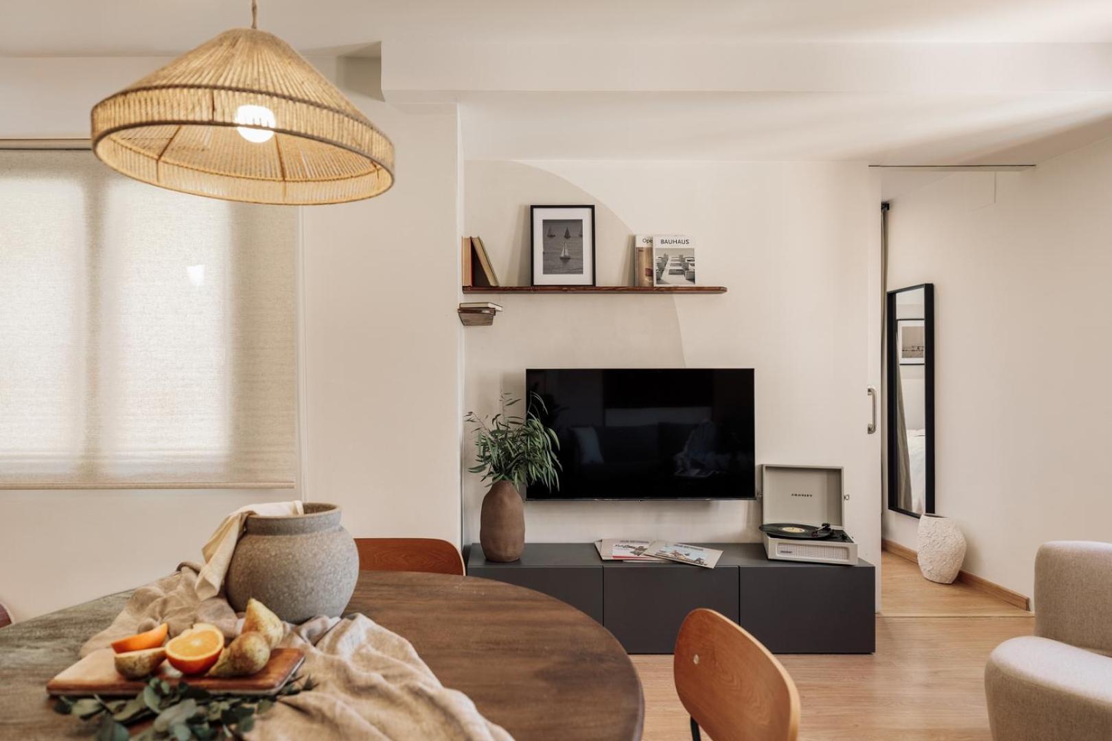 Isora - 1 Bedroom In El Gotic * Barcellona