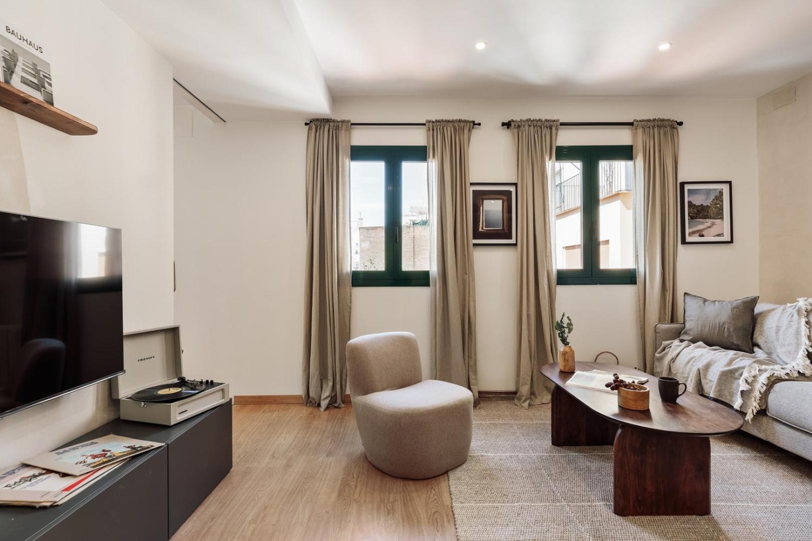 Isora - 1 Bedroom In El Gotic Appartamento *