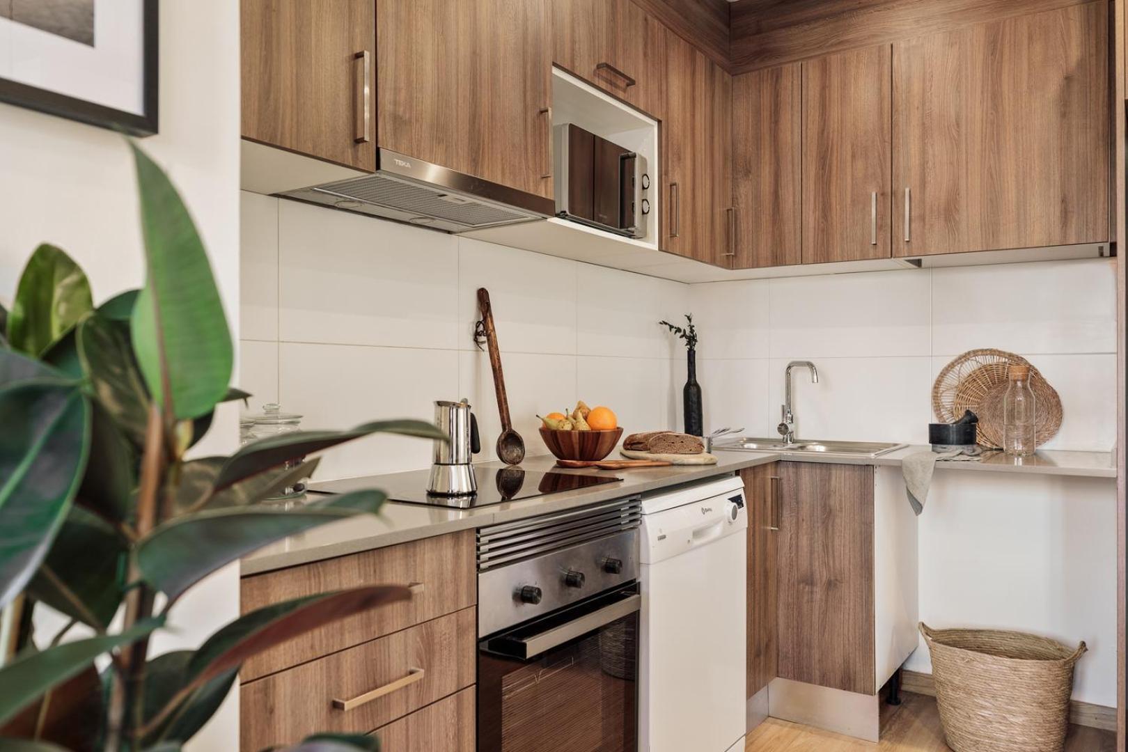 Appartamento Isora - 1 Bedroom In El Gotic Barcellona