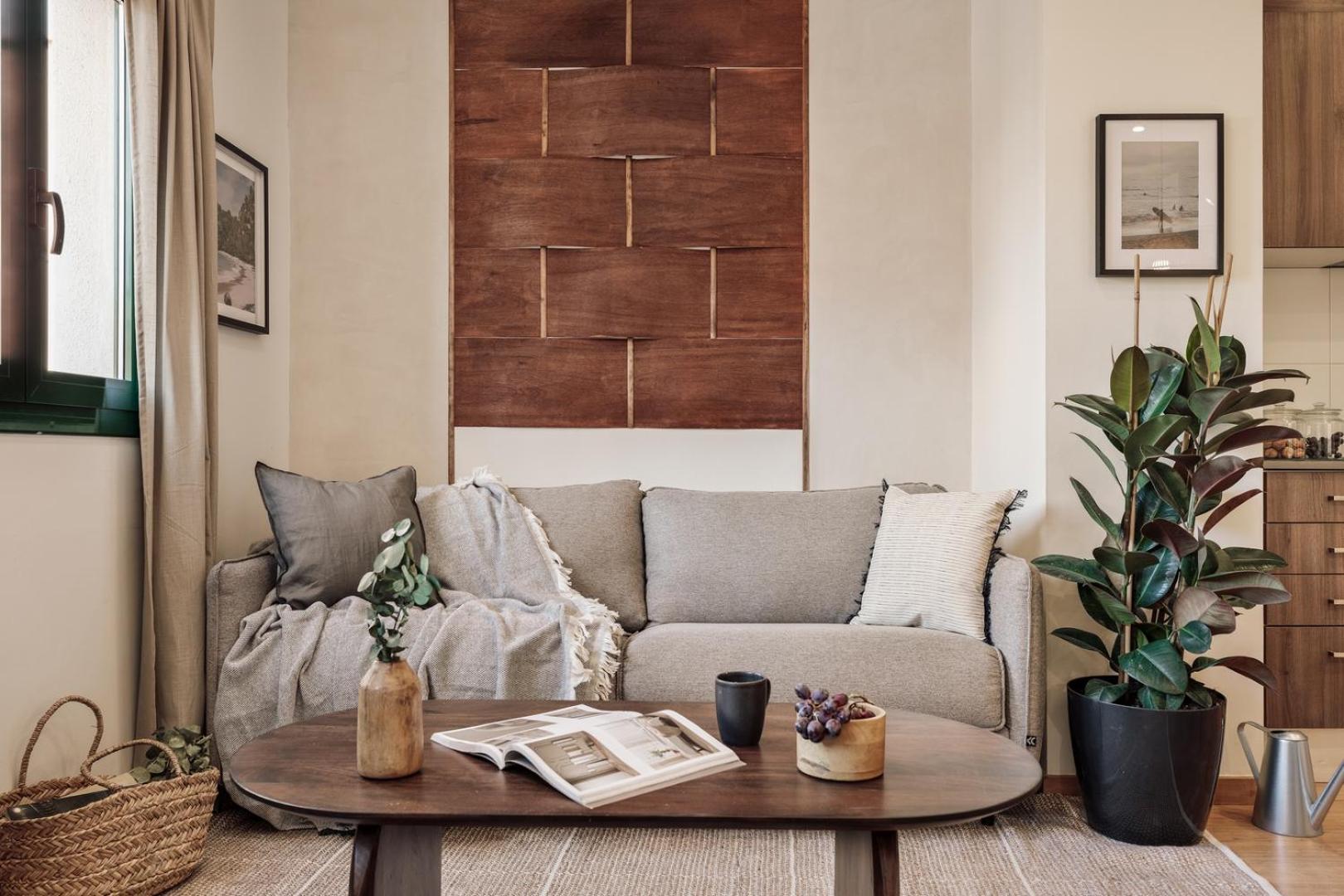 Isora - 1 Bedroom In El Gotic * Barcellona