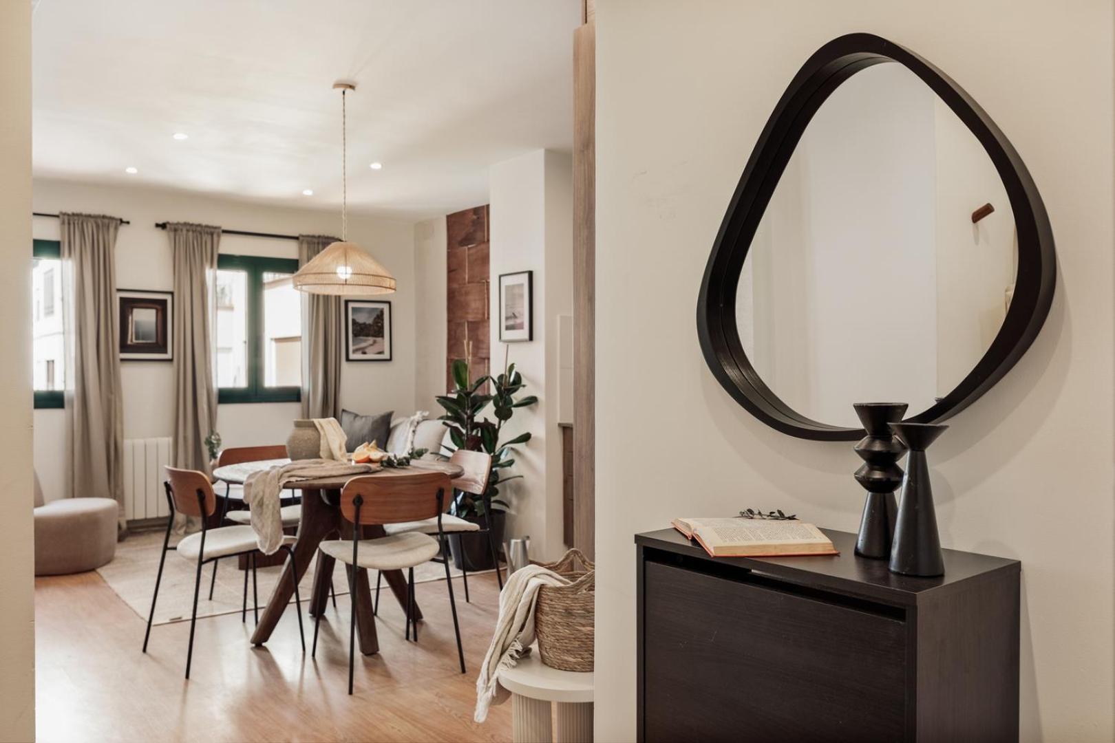 Isora - 1 Bedroom In El Gotic *