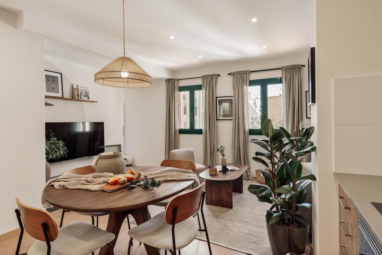 Isora - 1 Bedroom In El Gotic * Barcellona